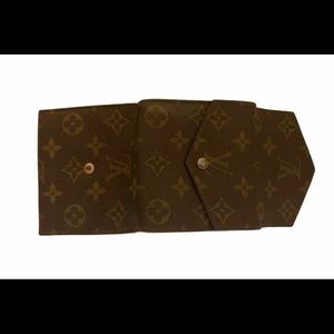 Louis Vuitton Wallet